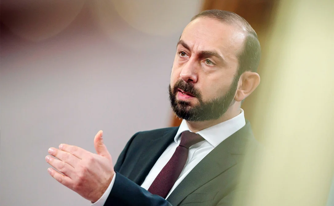 Мирзоян про Захарову: «Заявление этой женщины» об ОДКБ – ложь