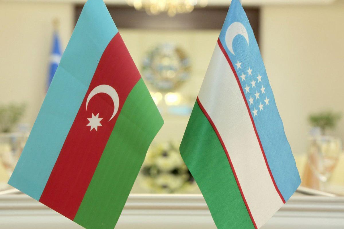 «Uzbekistan 24»: Алиев едет в Ташкент на волне дружбы и доверия