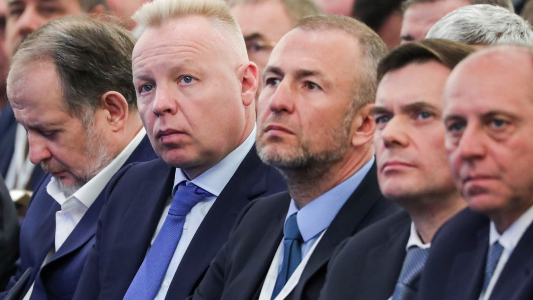 Российские миллиардеры скинулись на войну после призыва Путина