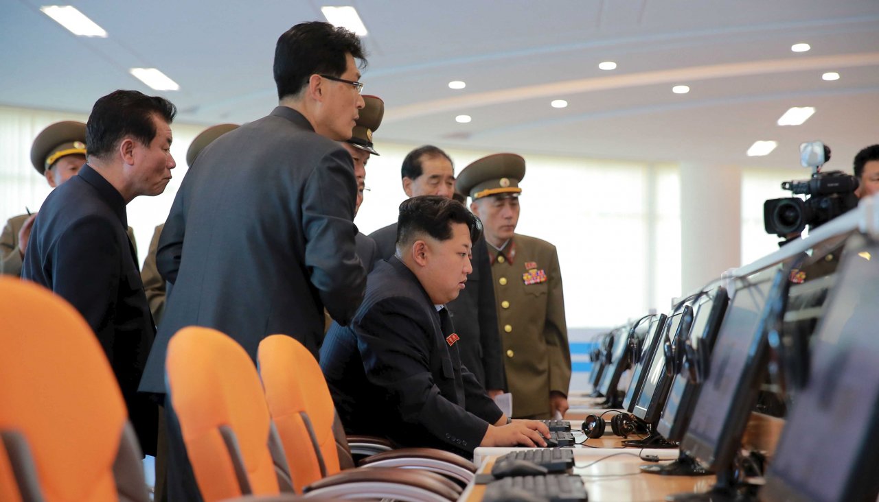 WSJ: Как Северная Корея создала скрытую сеть работников внутри американских компаний