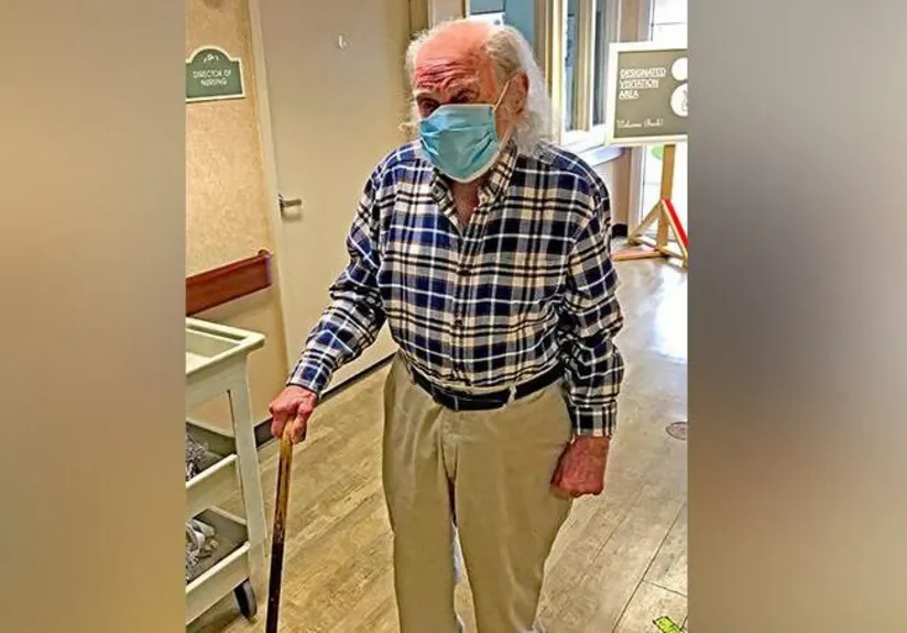 Восемь раз избежал казни: в США умер 101-летний заключенный