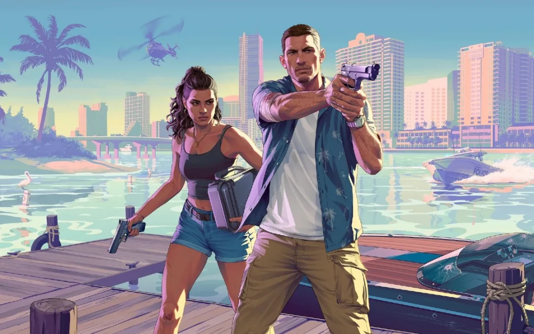 Релиз GTA VI грозит США «рабочим блэкаутом»