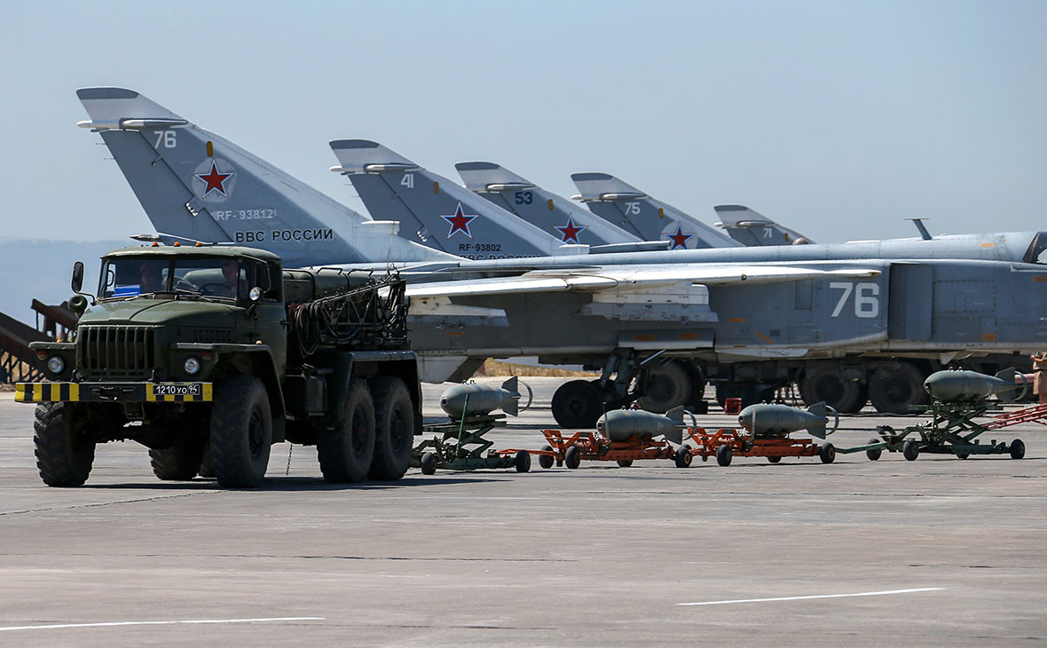 Российские базы в Сирии ждут перемены: Москва и Дамаск договорились