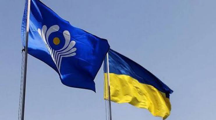 Украина выйдет из очередного соглашения СНГ 2 Украина выйдет из очередного соглашения СНГ