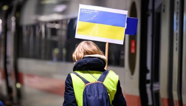 Дания намерена жесточить правила пребывания для украинских беженцев