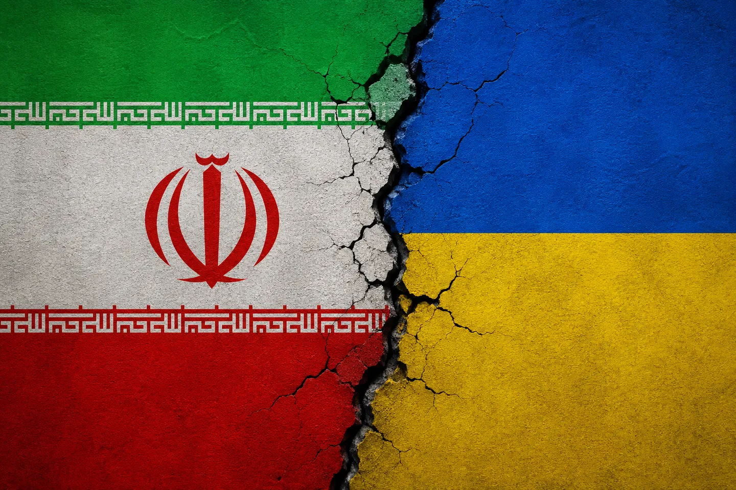Иран требует от Украины компенсации
