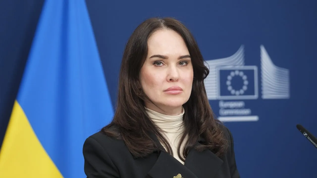 В Офисе президента Украины проходят обыски
