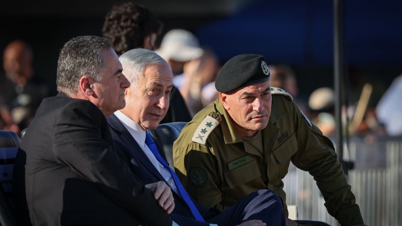 The Jerusalem Post: Иран удивил Израиль скоростью восстановления арсенала 2 The Jerusalem Post: Иран удивил Израиль скоростью восстановления арсенала