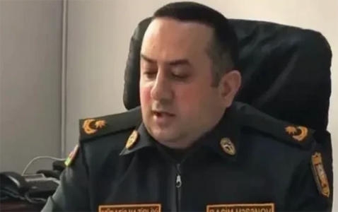 Суд освободил экс-главу ВВК Минобороны, Генпрокуратура подаст апелляцию