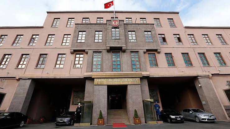 Анкара не дождалась запроса Вашингтона по Сирии