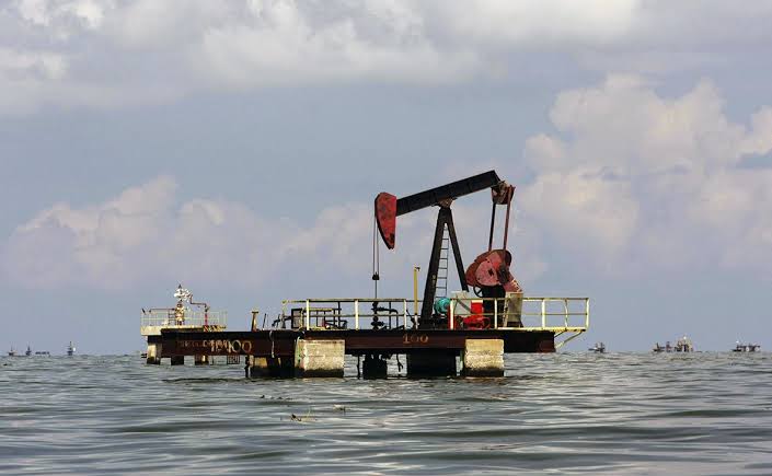 Нефтяной бум Трампа в Венесуэле буксует