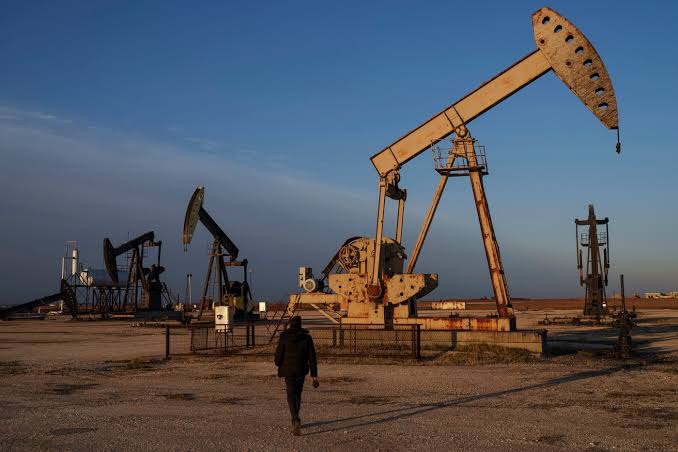 Сирия готова отказаться от российской нефти ради отмены санкций США