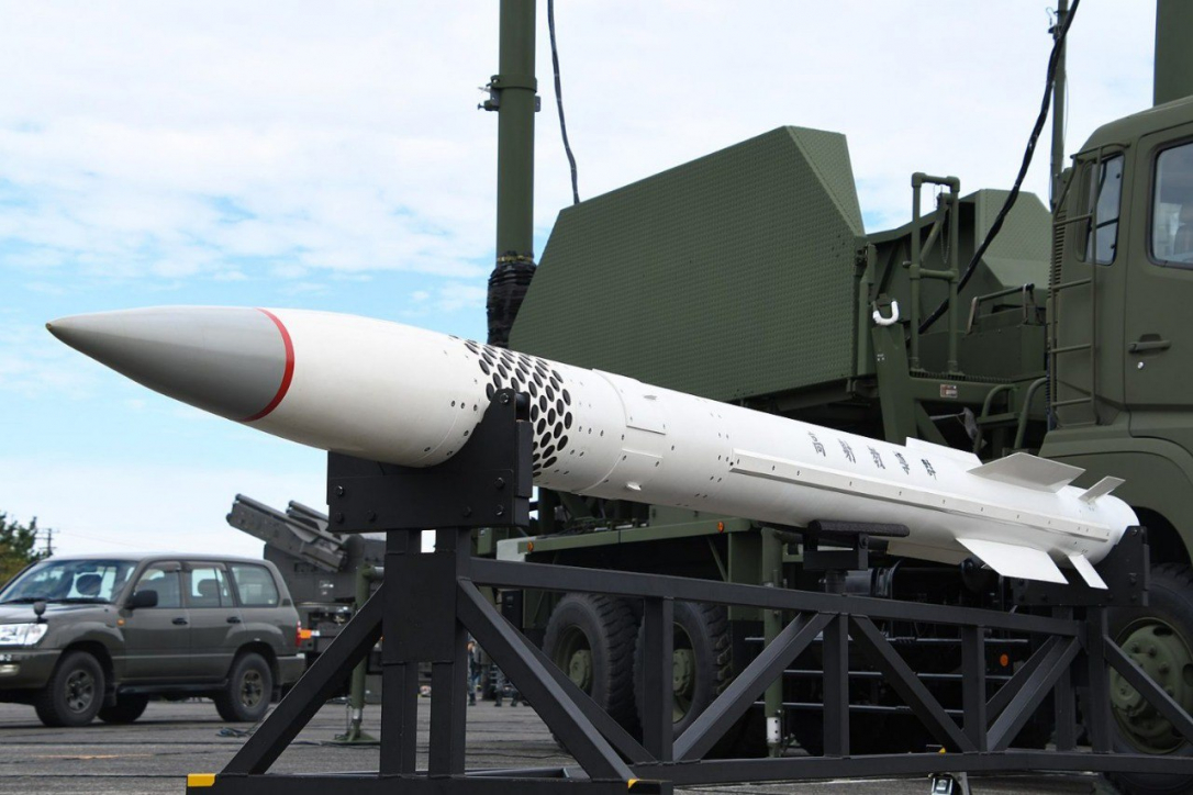 СМИ назвали число ракет Patriot, оставшихся у США после ударов по Ирану