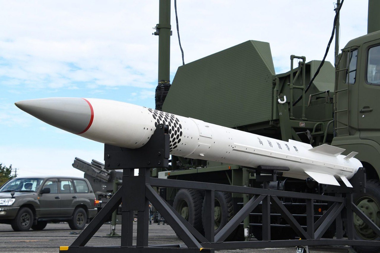 СМИ назвали число ракет Patriot, оставшихся у США после ударов по Ирану