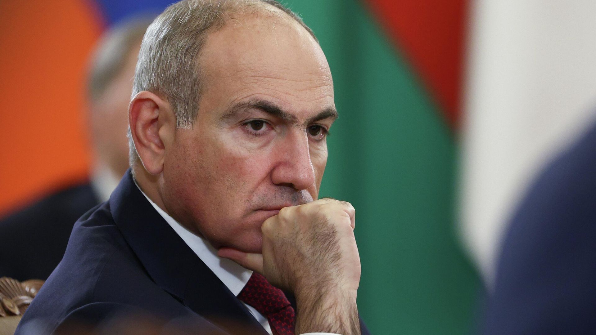 Армения хоронит Третью республику. Что придет ей на смену? 2 Армения хоронит Третью республику. Что придет ей на смену?