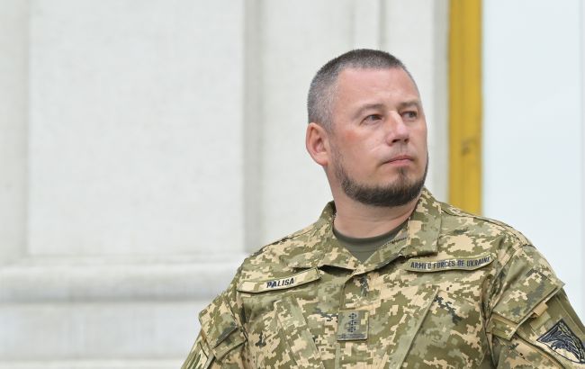 «Любимый солдат» Трампа может стать новым послом Украины в США