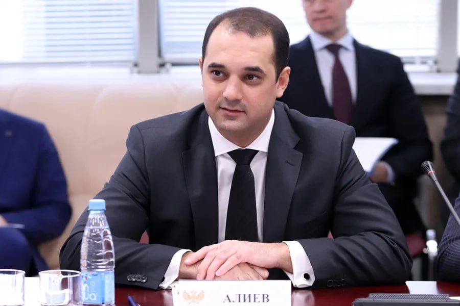 Азербайджанец переизбран президентом Ассоциации мини-футбола России 2 Азербайджанец переизбран президентом Ассоциации мини-футбола России