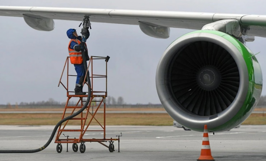 Ташкент предложил Баку производить топливо для нужд Узбекистана
