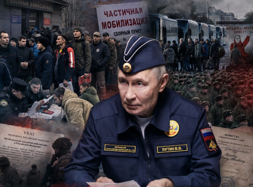 Проблема Кремля