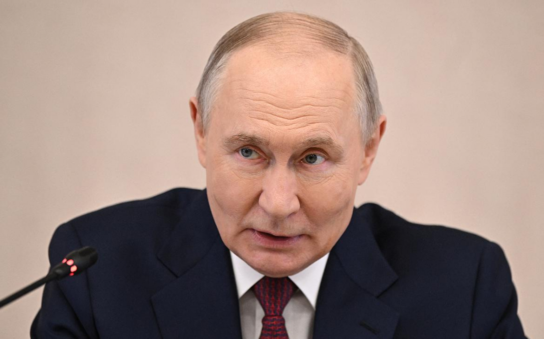 Путин назвал угрозы безопасности не поводом отменять выборы