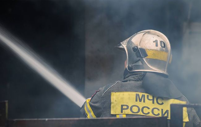 Ночь дронов: под Самарой горит склад Wildberries, в Саратове взрывы 3 Ночь дронов: под Самарой горит склад Wildberries, в Саратове взрывы