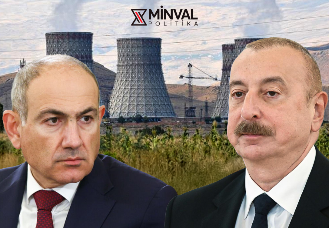 Южный Кавказ: что прочнее политических деклараций?