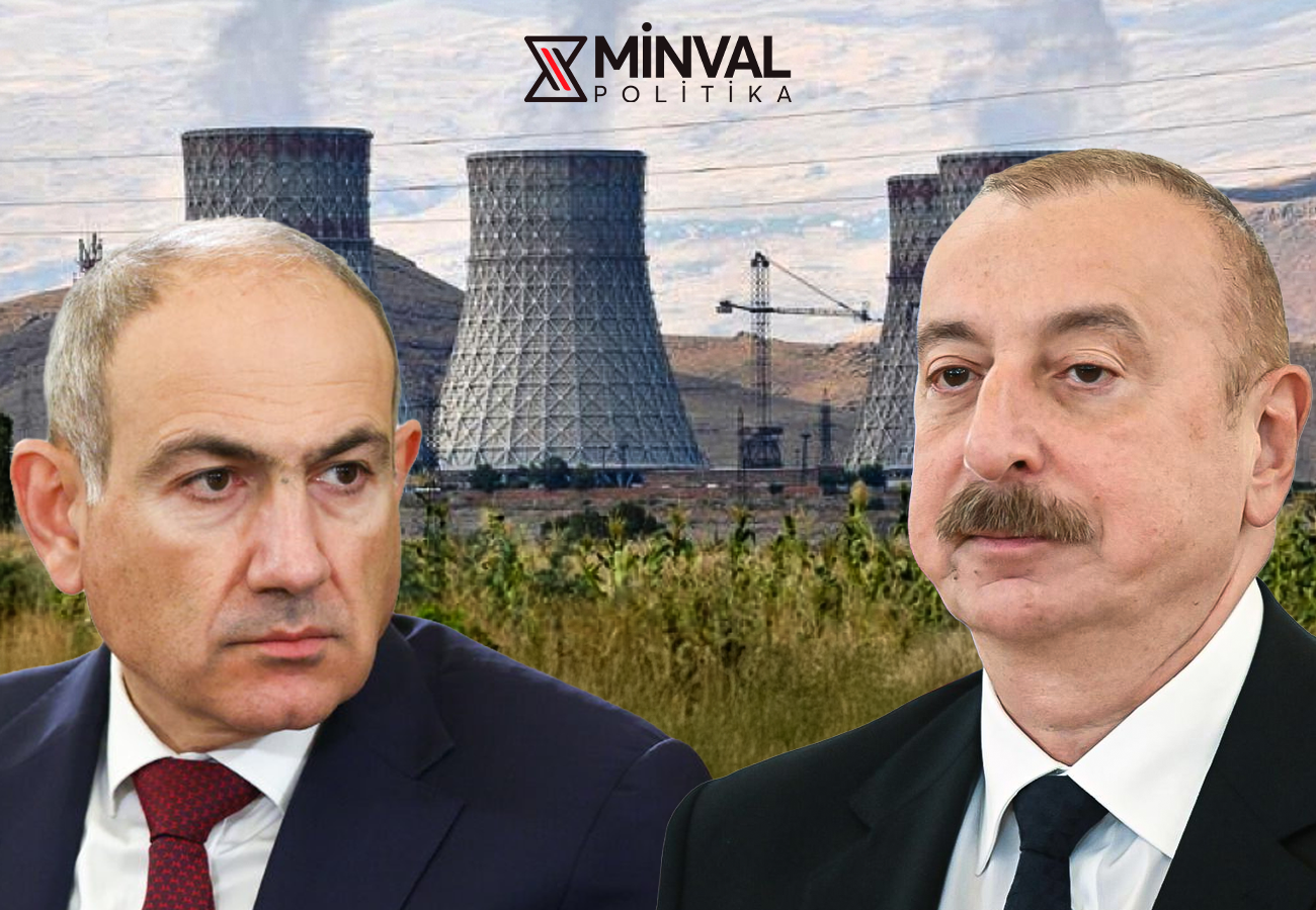 Южный Кавказ: что прочнее политических деклараций?