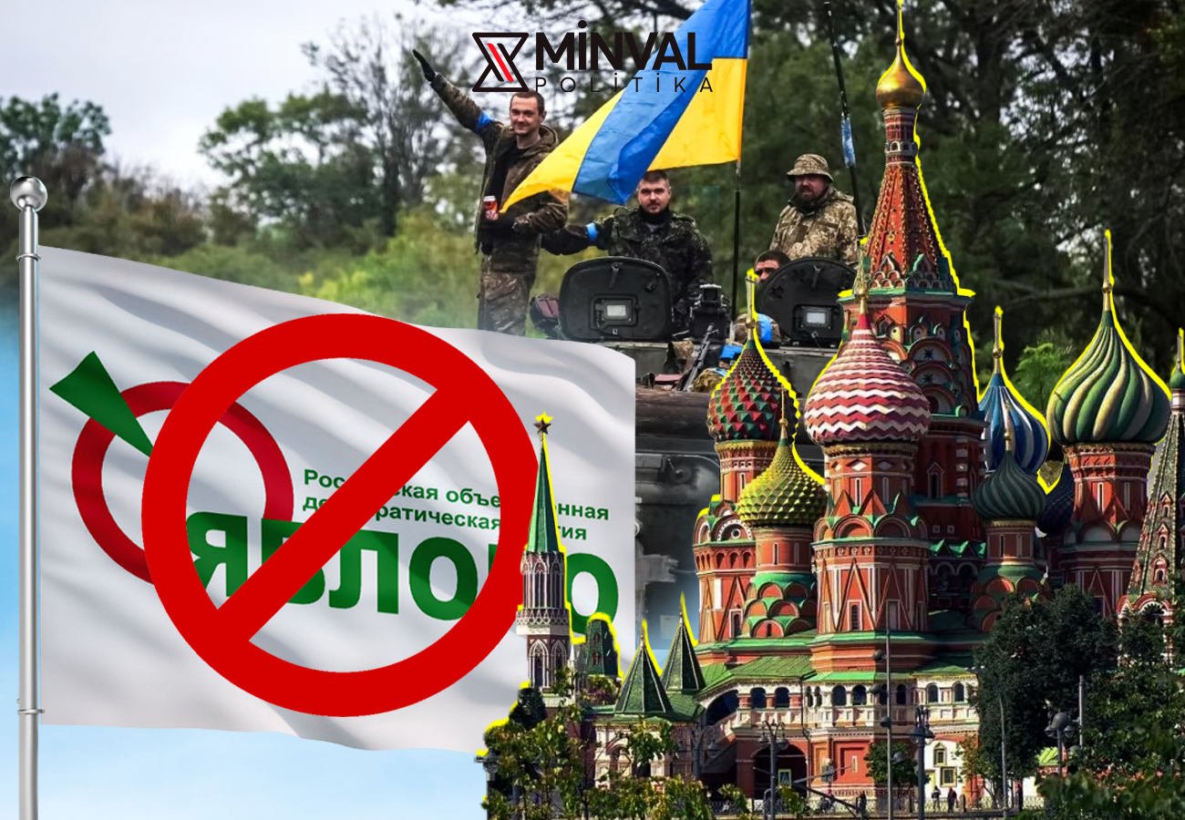 Кремль готов к долгой войне, россияне этот план поддерживают