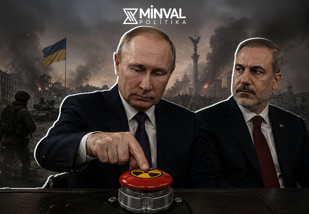Между Киевом и Москвой: турецкий министр предупредил о «последних имеющихся возможностях» 1 Между Киевом и Москвой: турецкий министр предупредил о «последних имеющихся возможностях»