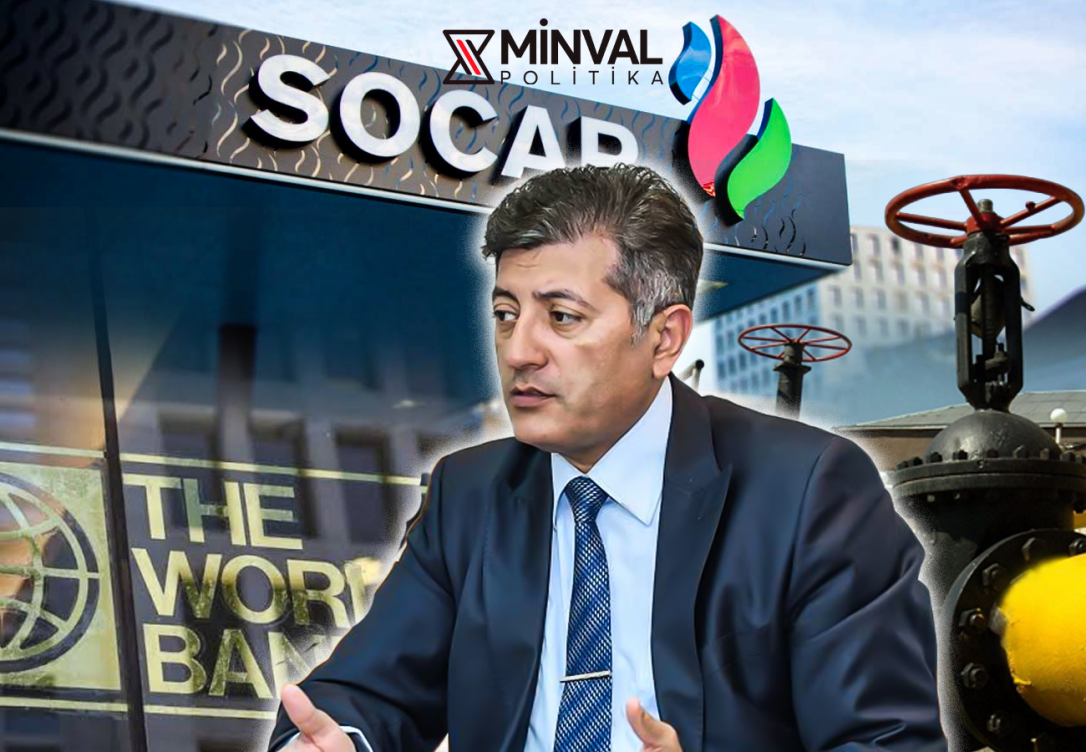 SOCAR не упустит ни кубометра газа