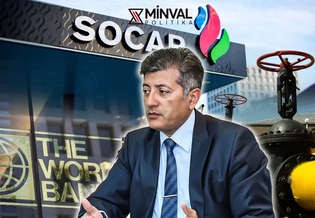 SOCAR не упустит ни кубометра газа 2 SOCAR не упустит ни кубометра газа