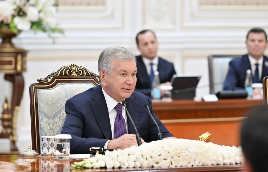 Баку и Ташкент хотят проложить свой коридор через Каспий