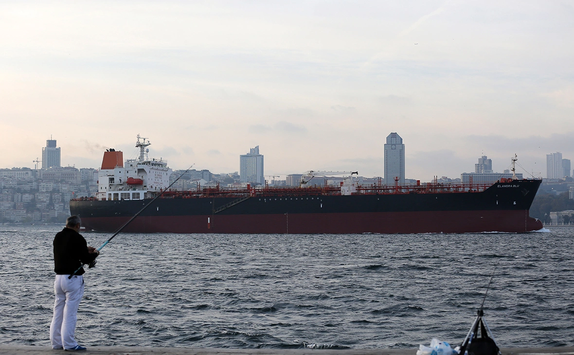 Турция сократила закупки российской нефти 2 Турция сократила закупки российской нефти