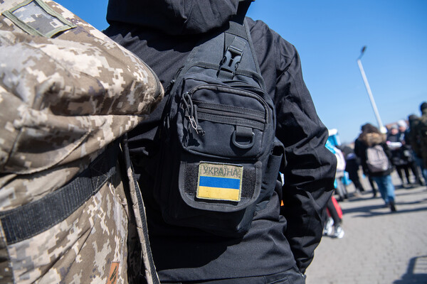 Нет военного документа – нет консульских услуг: новое правило для украинцев 3 Нет военного документа – нет консульских услуг: новое правило для украинцев