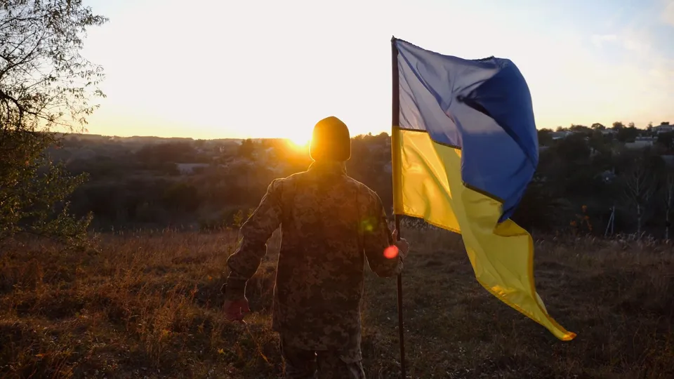 ВСУ отбили Андреевку-Клевцово: 30 российских военных сдались в плен