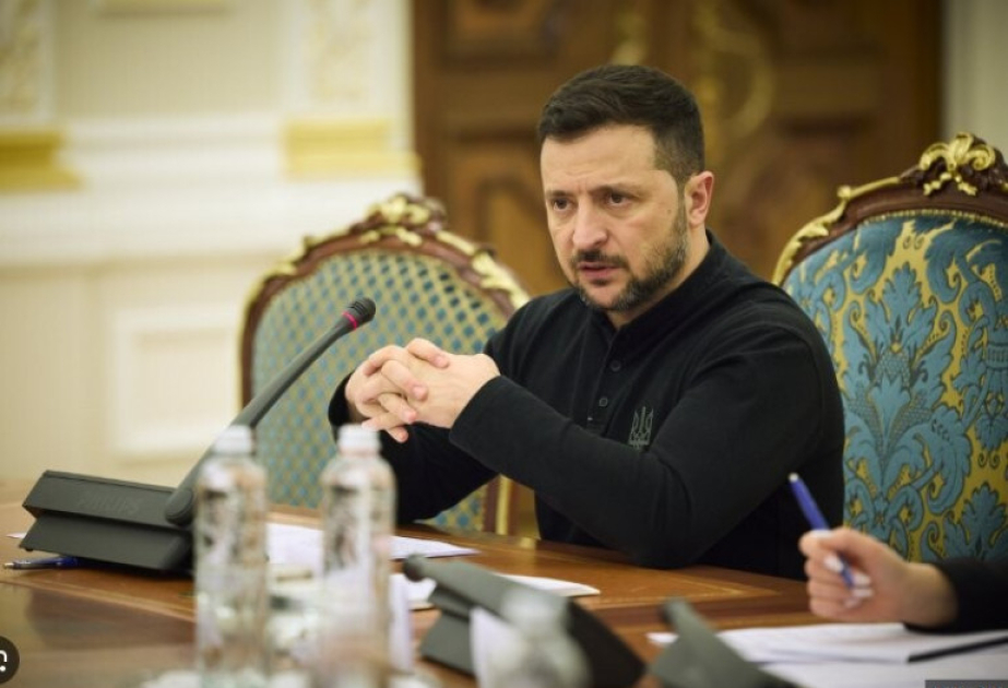 Зеленский объяснил, зачем НАТО нужна сильная Украина 2 Зеленский объяснил, зачем НАТО нужна сильная Украина