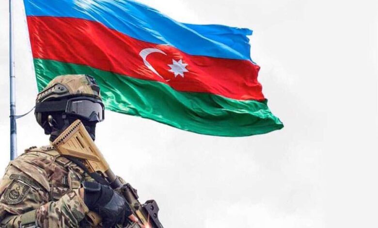 Четыре года со дня операции «Возмездие»
