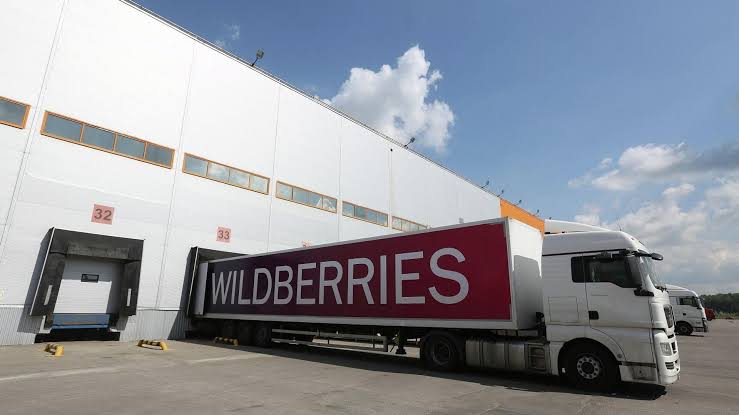 Украина атаковала Wildberries в Екатеринбурге 3 Украина атаковала Wildberries в Екатеринбурге