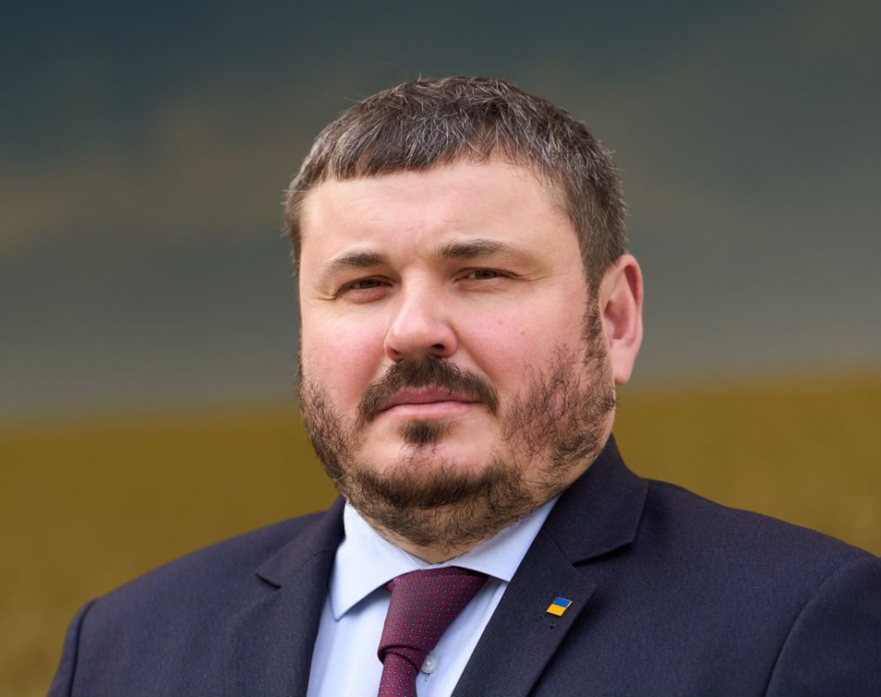 35 лет независимости Украины: свобода и независимость, которые мы защищаем вместе