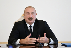 Алиев: Европейский парламент — это логово коррупционеров
