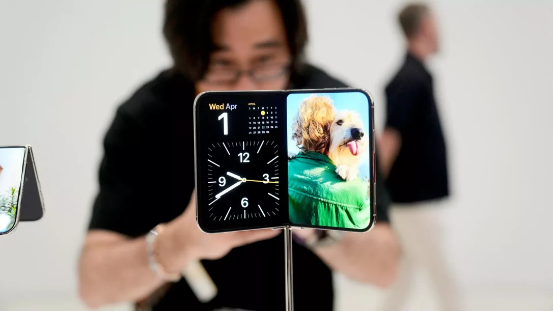 iPhone Duo в Турции удивил ценой