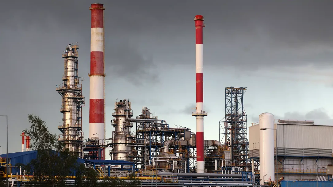 Польша нашла замену саудовской нефти в Азербайджане