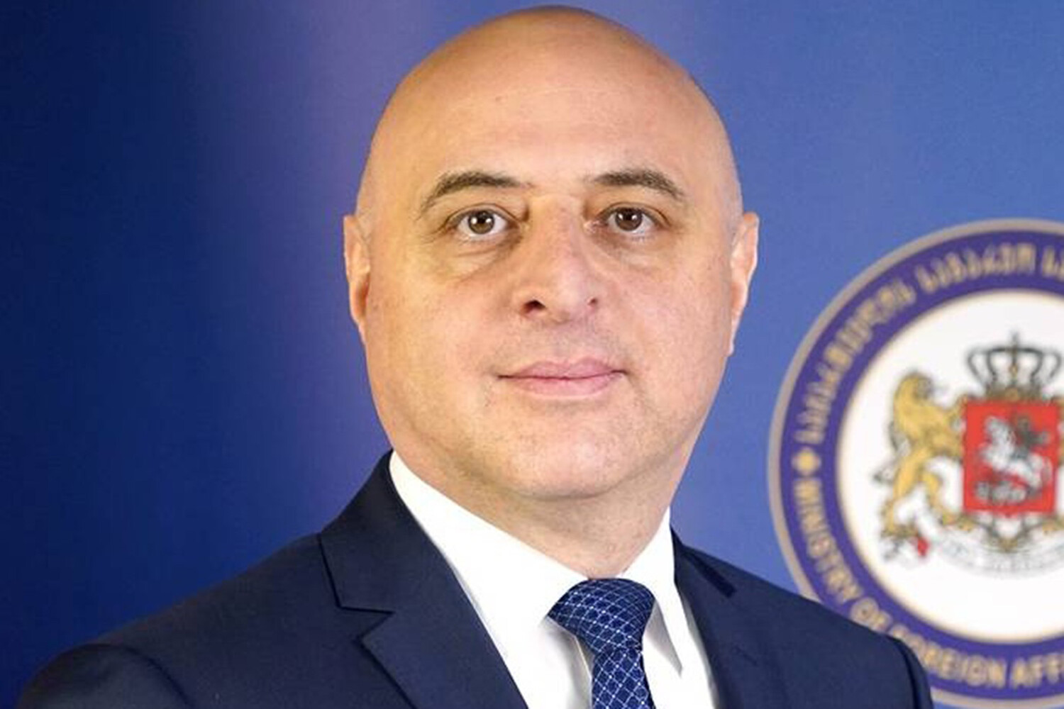Грузия назначила нового посла в Азербайджане