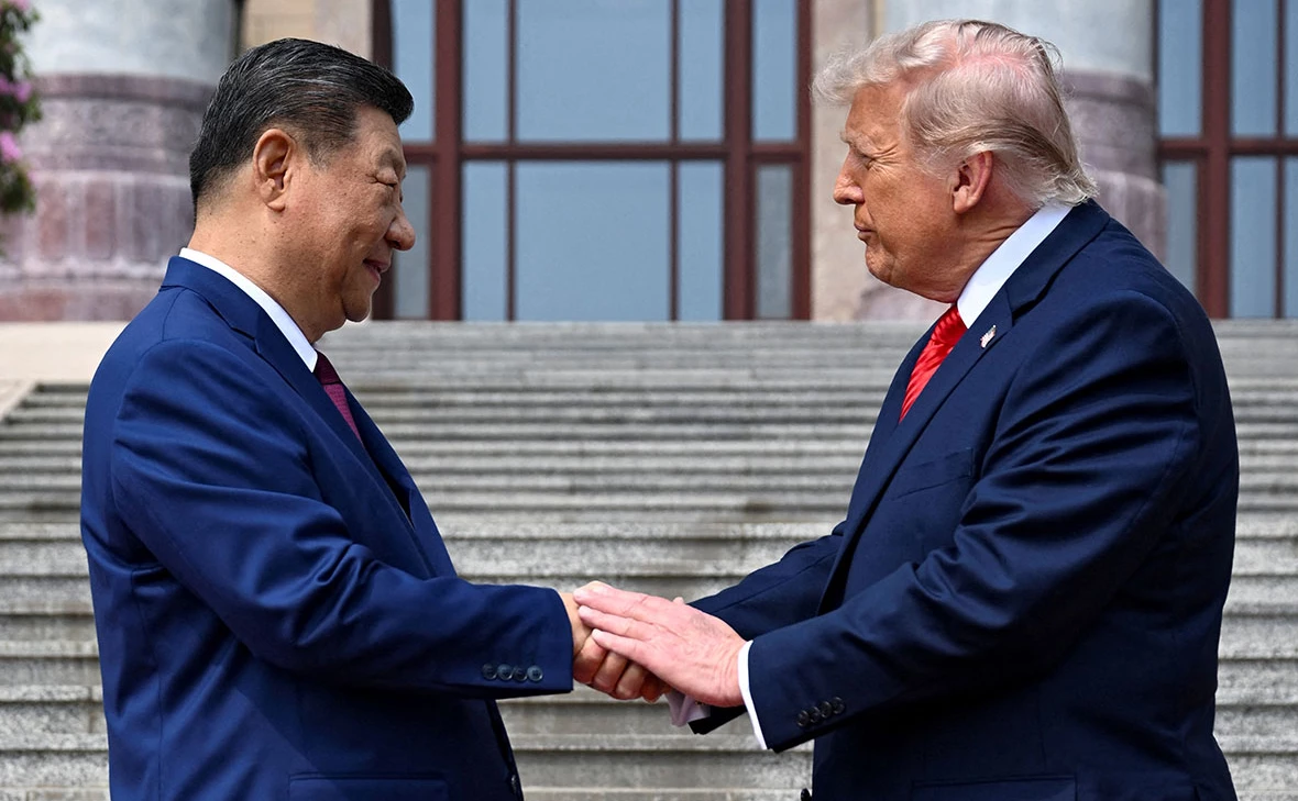 Китай теряет главный козырь. Трамп готовит удар по главному рычагу Пекина