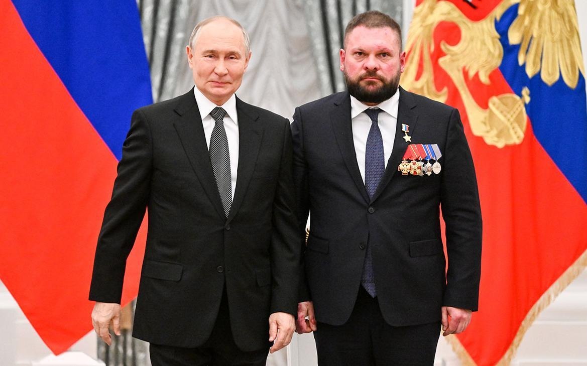 Путин одобрил привлечение негодных к военной службе россиян к борьбе с дронами