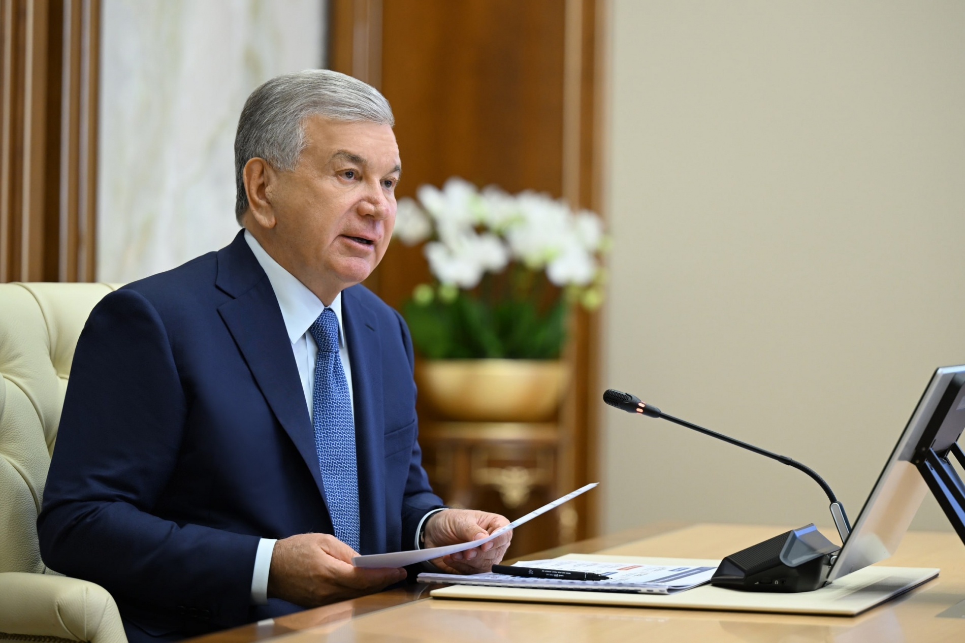 Узбекистан развивает транспортные маршруты через Азербайджан 2 Узбекистан развивает транспортные маршруты через Азербайджан