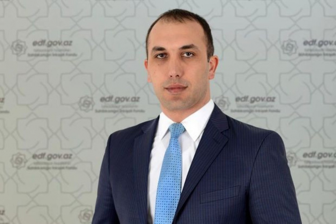 Алиев назначил нового председателя Ипотечного фонда
