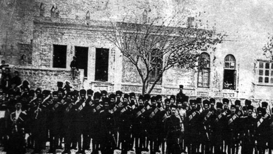 Освобождённый Баку: почему 15 сентября стало частью исторической памяти Азербайджана
