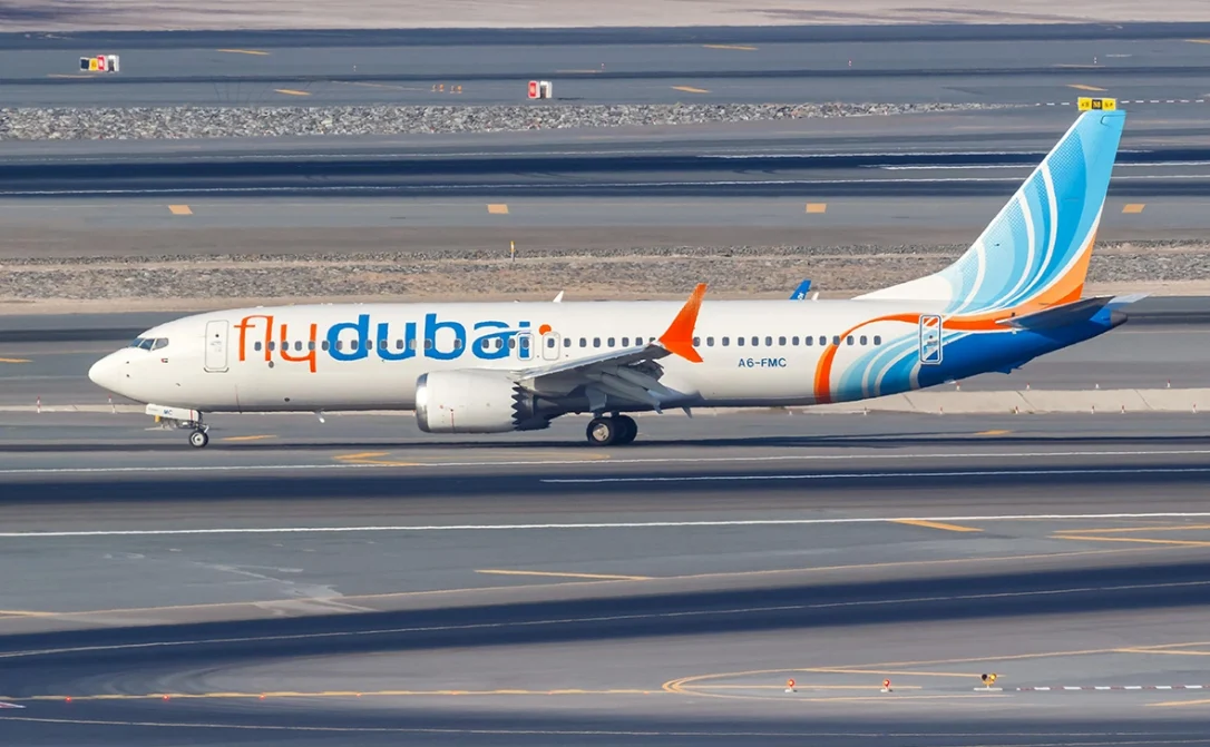 Россиянин и украинец вместе спасли пассажиров самолета Flydubai