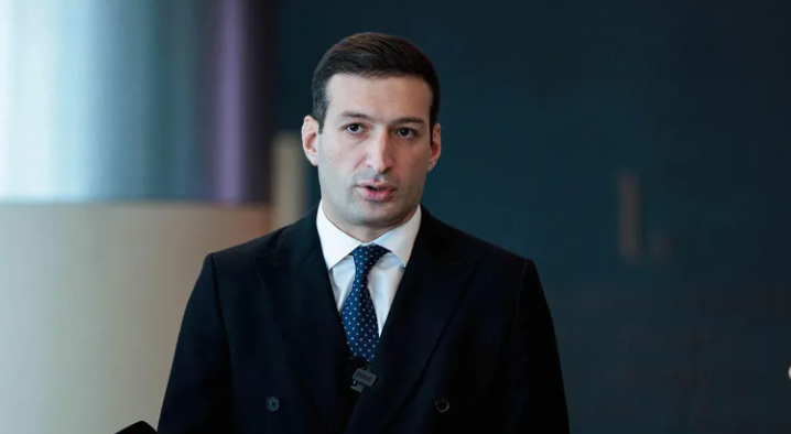 Глава инвестагентства Грузии: Азербайджан инвестировал $3,2 млрд в Грузию 3 Глава инвестагентства Грузии: Азербайджан инвестировал $3,2 млрд в Грузию